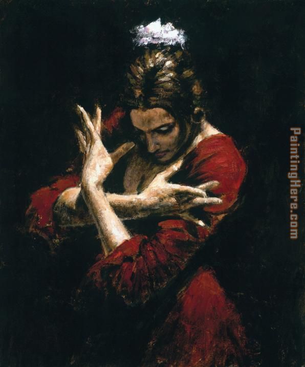 Terciopelo Rojo